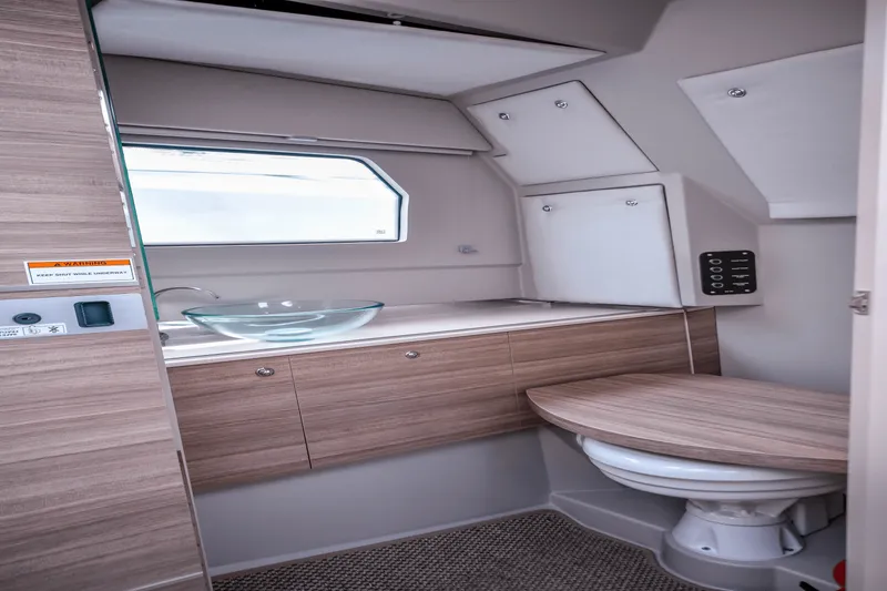 Slide: The Image of Saxdor 320 GTO 2026 - 17