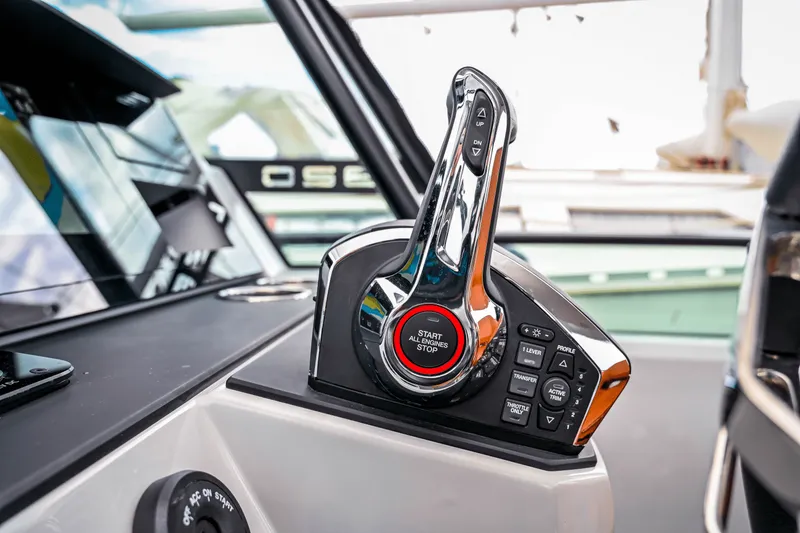 Slide: The Image of Saxdor 320 GTO 2026 - 71