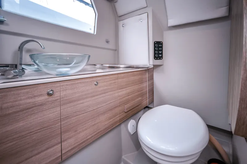 Slide: The Image of Saxdor 320 GTO 2026 - 83