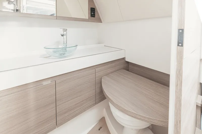 Slide: The Image of Saxdor 400 GTO 2026 - 23