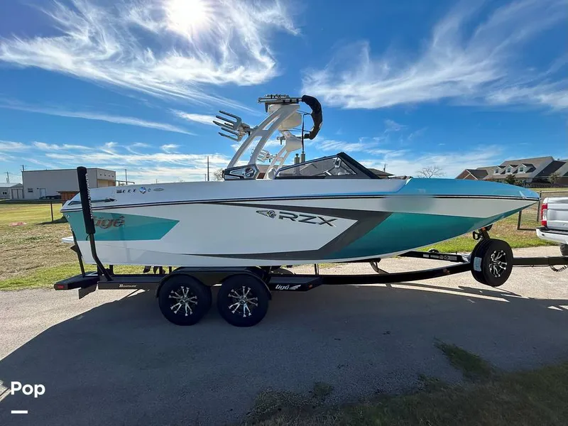 The Image of Tige 23RZX 2021 - 14942963