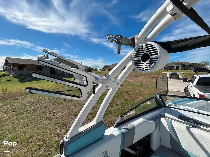 Slide: The Image of Tige 23RZX 2021 - 14943047