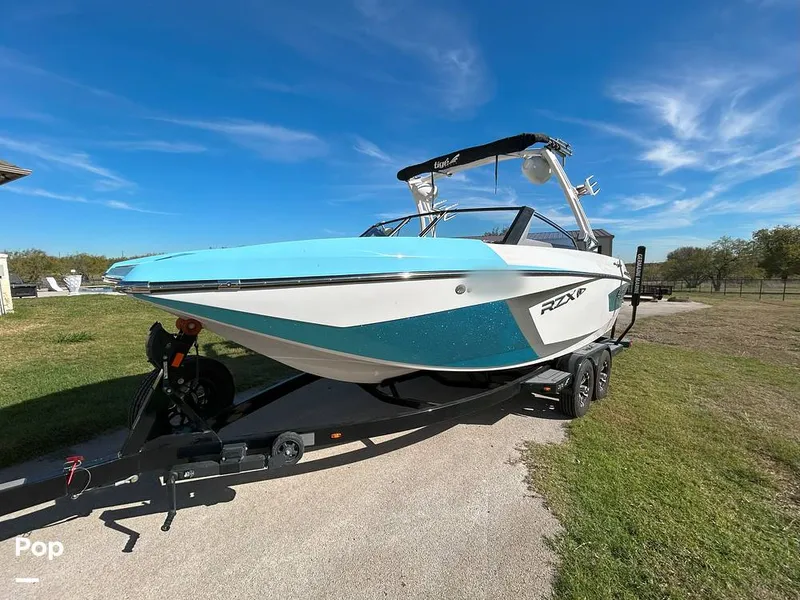 Slide: The Image of Tige 23RZX 2021 - 14942968