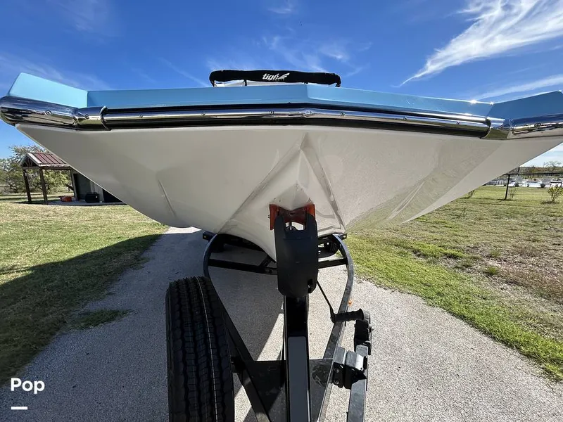 Slide: The Image of Tige 23RZX 2021 - 14942971