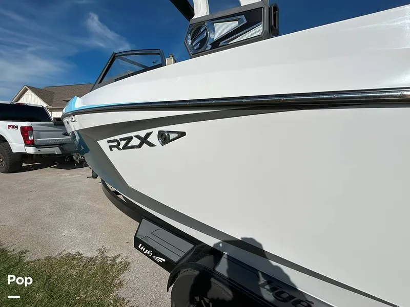 Slide: The Image of Tige 23RZX 2021 - 14942981