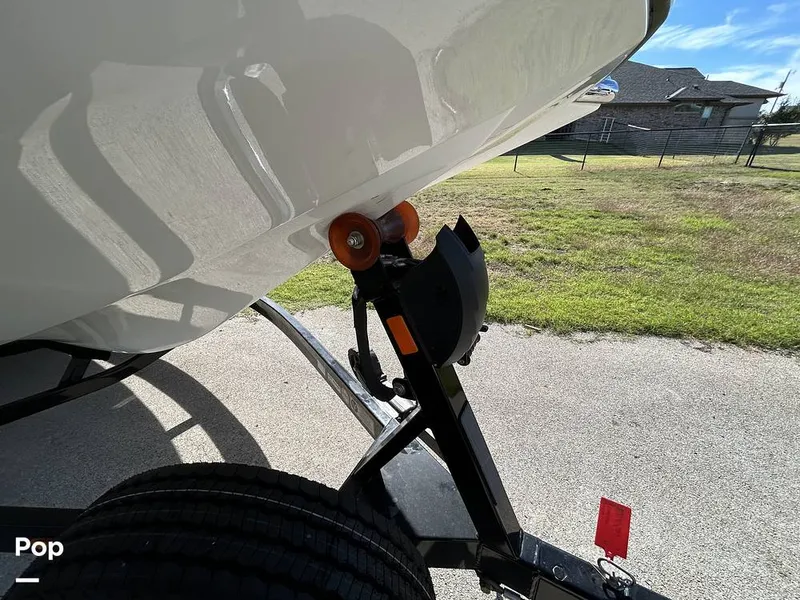 Slide: The Image of Tige 23RZX 2021 - 14942988