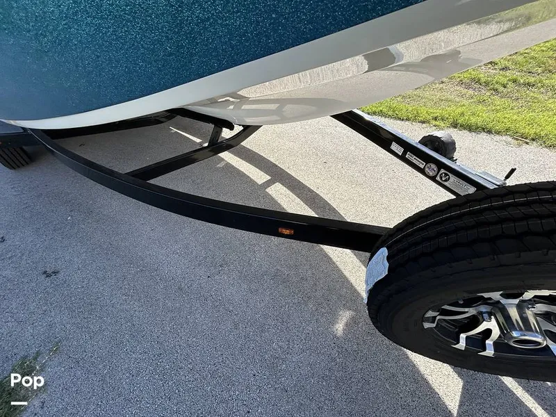 Slide: The Image of Tige 23RZX 2021 - 14942989