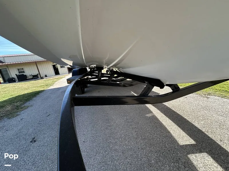 Slide: The Image of Tige 23RZX 2021 - 14942992