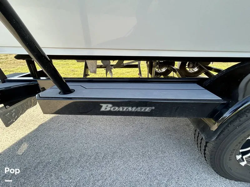 Slide: The Image of Tige 23RZX 2021 - 14942995