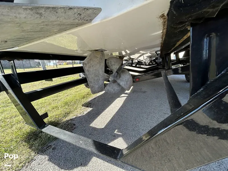 Slide: The Image of Tige 23RZX 2021 - 14943007