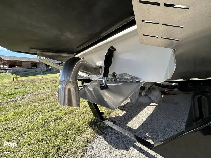 Slide: The Image of Tige 23RZX 2021 - 14943010