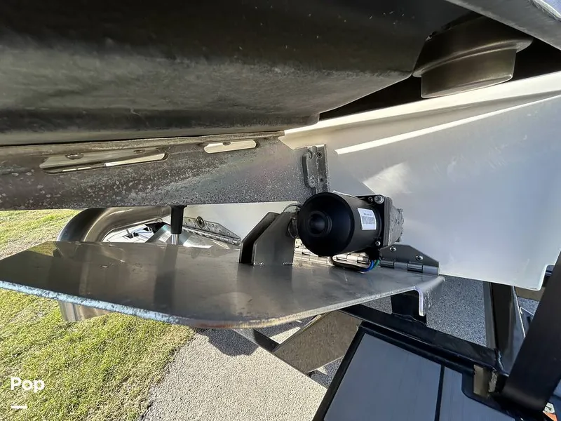 Slide: The Image of Tige 23RZX 2021 - 14943011