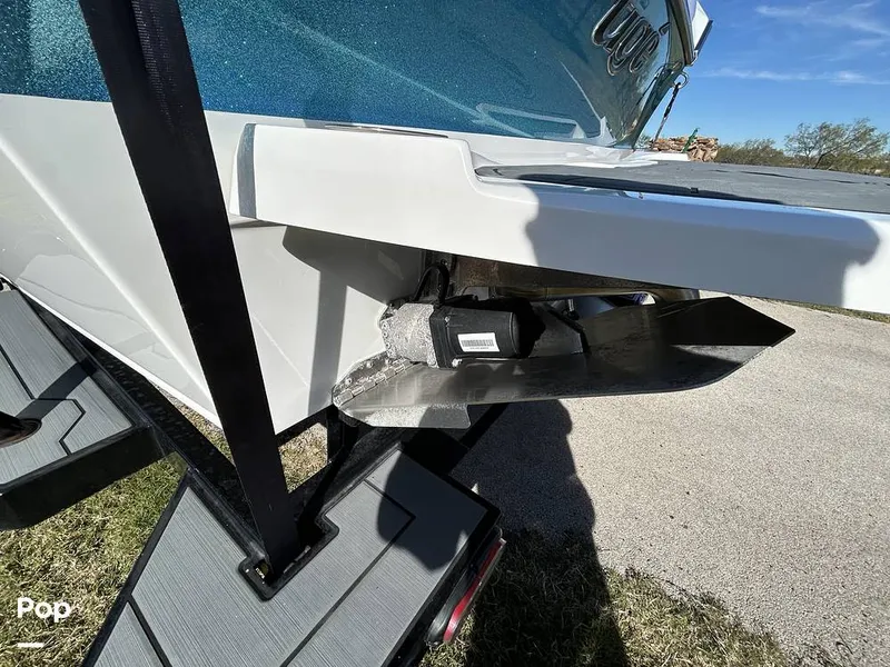 Slide: The Image of Tige 23RZX 2021 - 14943012