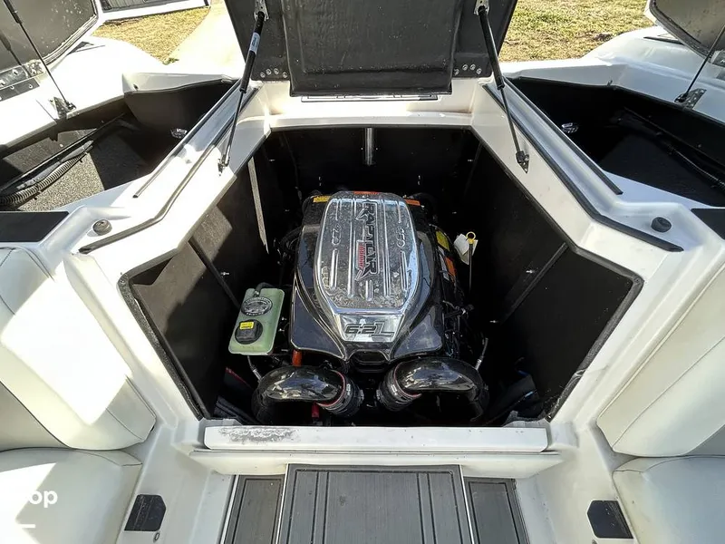 Slide: The Image of Tige 23RZX 2021 - 14943024