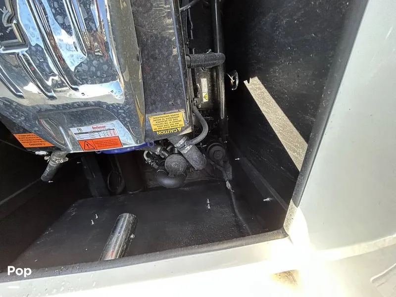 Slide: The Image of Tige 23RZX 2021 - 14943025