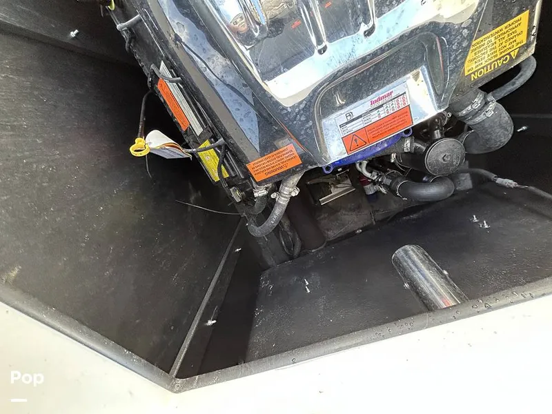 Slide: The Image of Tige 23RZX 2021 - 14943026