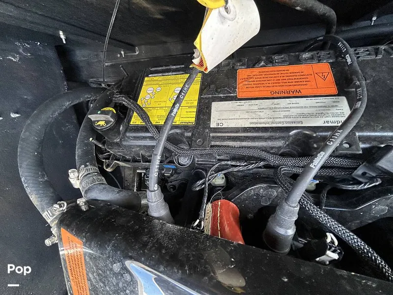 Slide: The Image of Tige 23RZX 2021 - 14943029