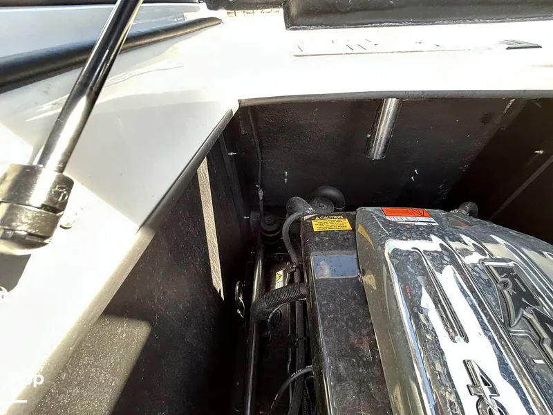 Slide: The Image of Tige 23RZX 2021 - 14943034