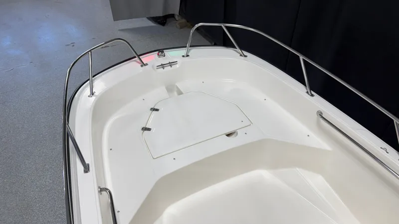 Slide: The Image of Boston Whaler 160 Super Sport 2026 - 44