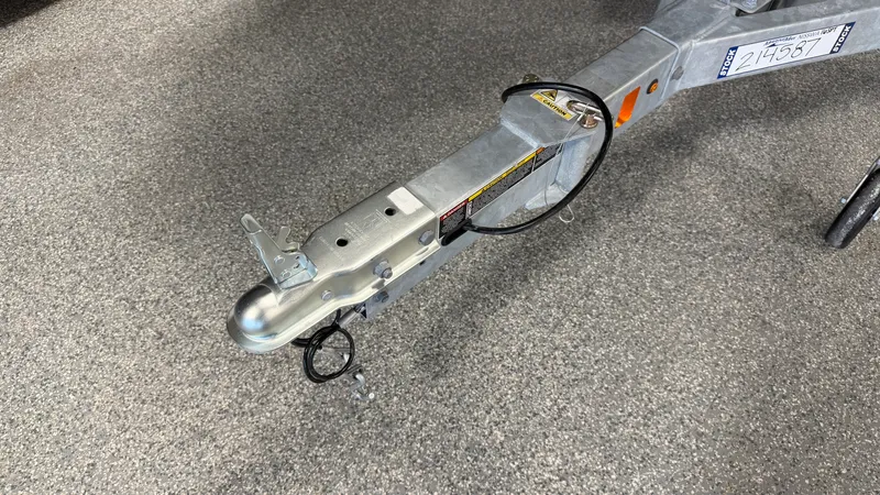 Slide: The Image of Boston Whaler 160 Super Sport 2026 - 56