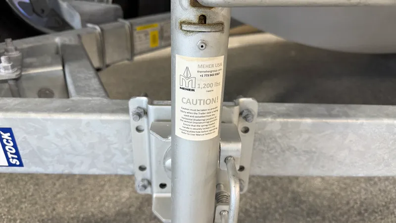 Slide: The Image of Boston Whaler 160 Super Sport 2026 - 60