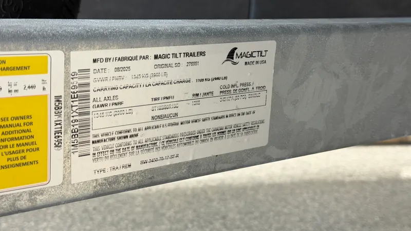 Slide: The Image of Boston Whaler 160 Super Sport 2026 - 62