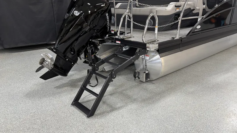 Slide: The Image of Barletta Cabrio 22 UC 2026 - 19