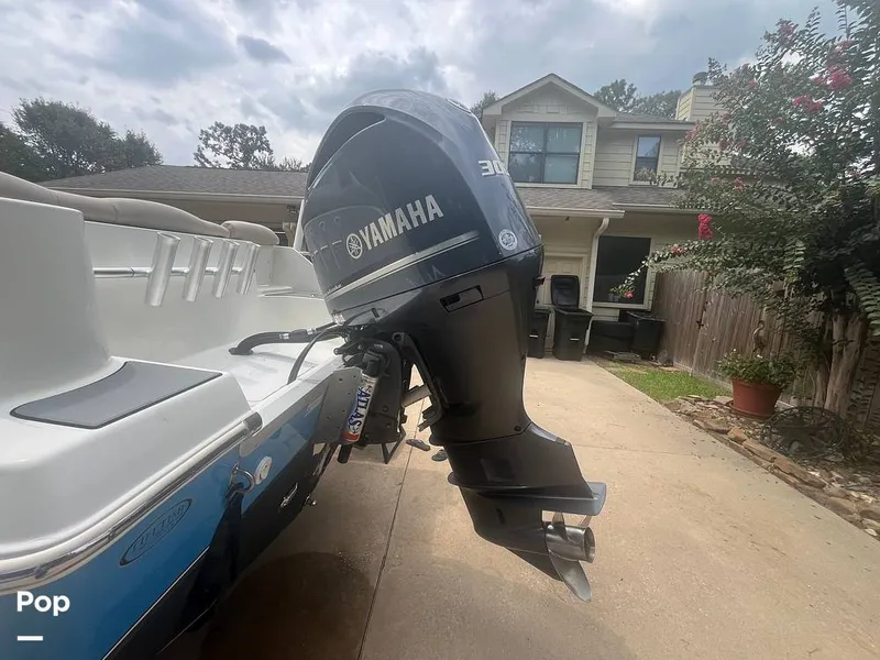 Slide: The Image of NauticStar 2602 2017 - 14625733