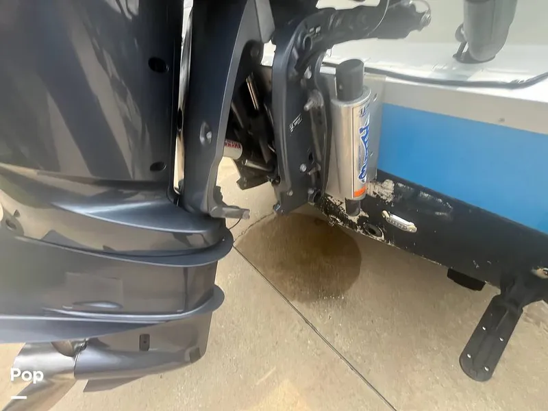 Slide: The Image of NauticStar 2602 2017 - 14625737