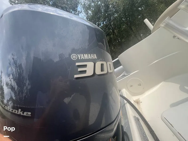 Slide: The Image of NauticStar 2602 2017 - 14625740