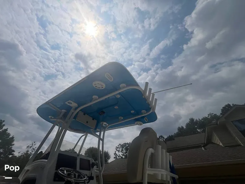 Slide: The Image of NauticStar 2602 2017 - 14625790