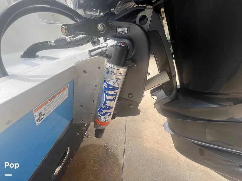 Slide: The Image of NauticStar 2602 2017 - 14625795