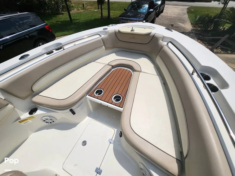 Slide: The Image of NauticStar 2602 2017 - 14626426