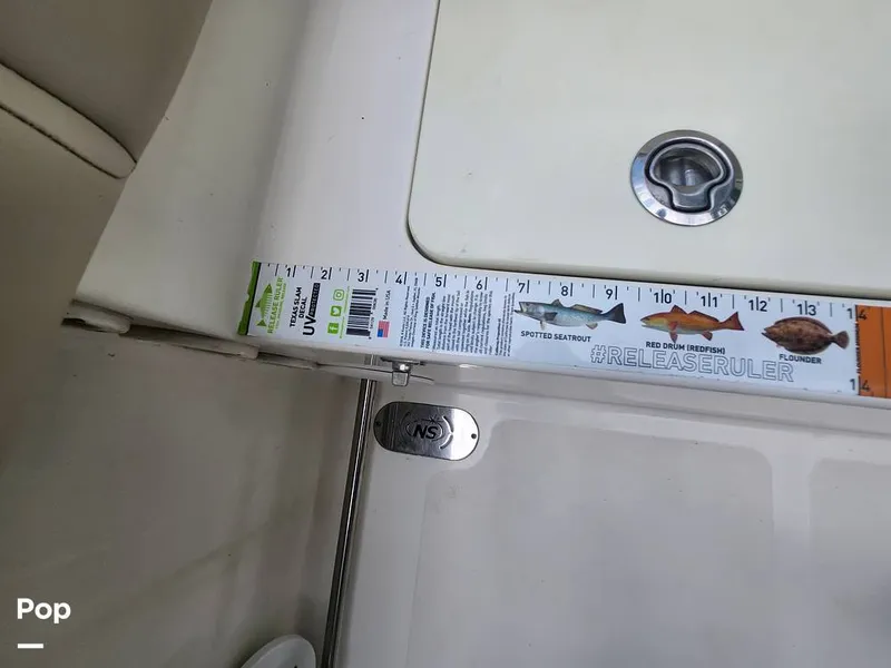 Slide: The Image of NauticStar 2602 2017 - 14626333