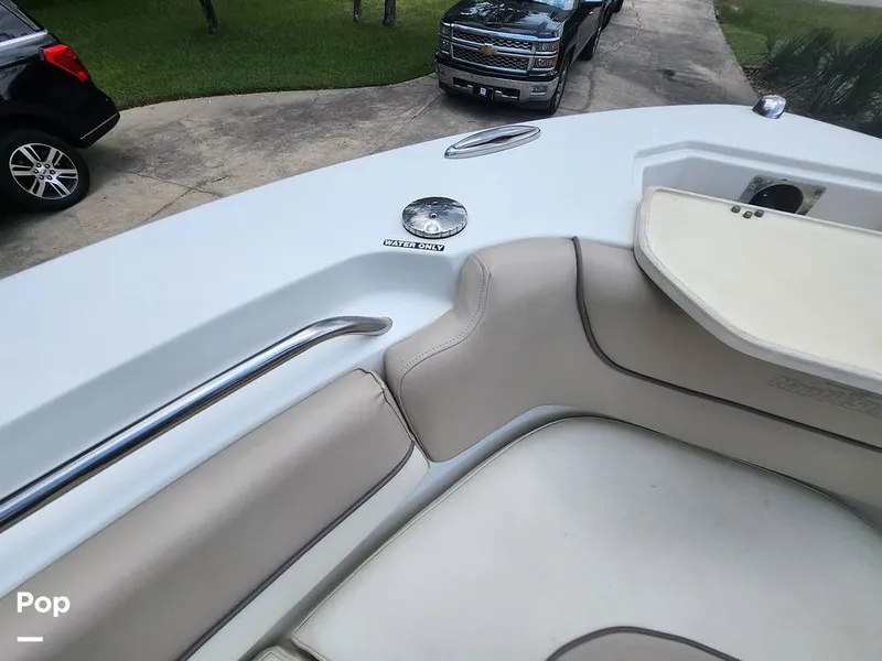 Slide: The Image of NauticStar 2602 2017 - 14626338