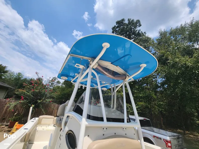 Slide: The Image of NauticStar 2602 2017 - 14626351