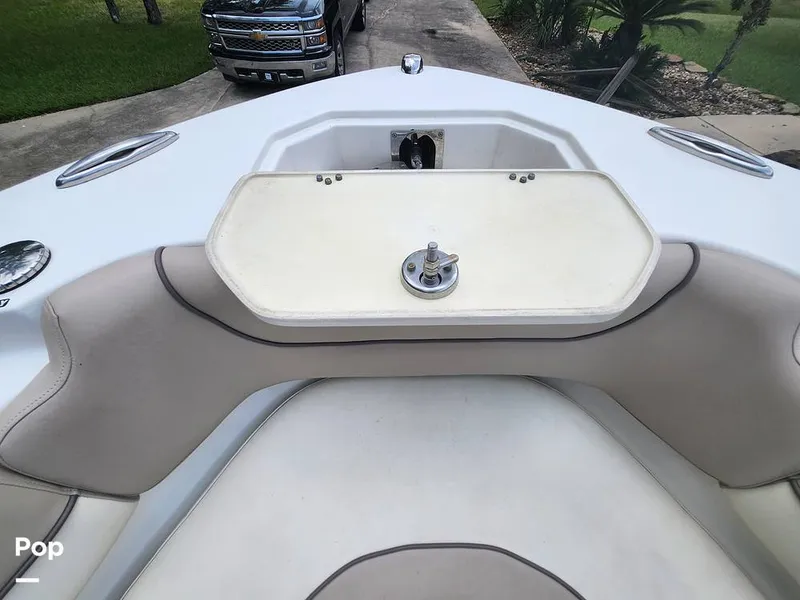 Slide: The Image of NauticStar 2602 2017 - 14626339