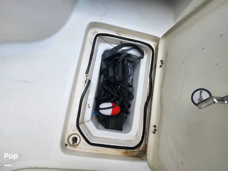 Slide: The Image of NauticStar 2602 2017 - 14626341