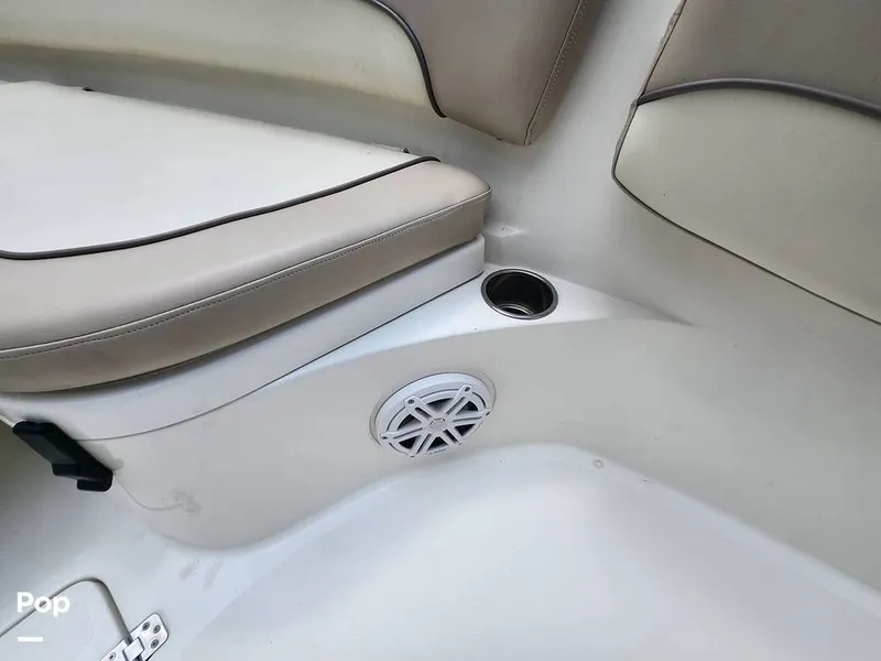 Slide: The Image of NauticStar 2602 2017 - 14626344