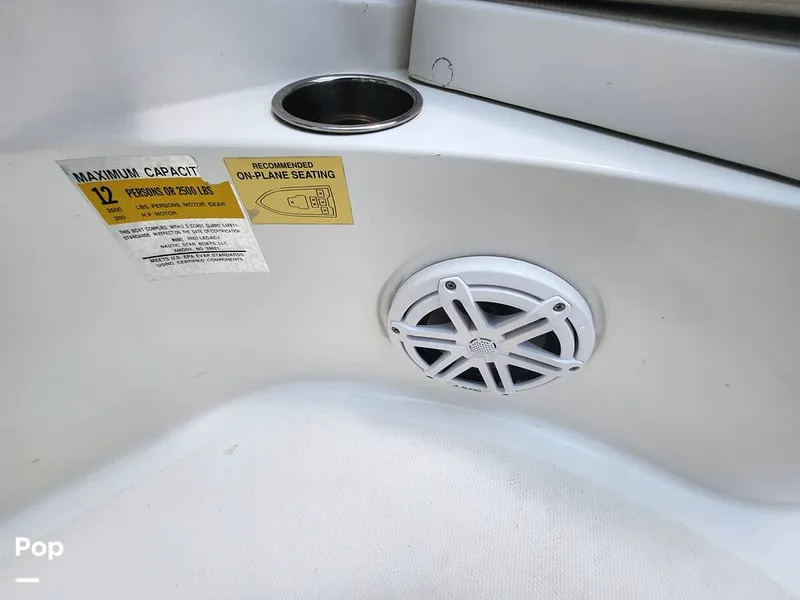 Slide: The Image of NauticStar 2602 2017 - 14626347