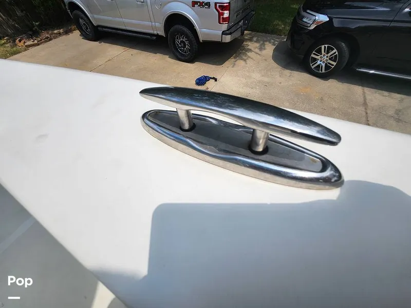 Slide: The Image of NauticStar 2602 2017 - 14626348