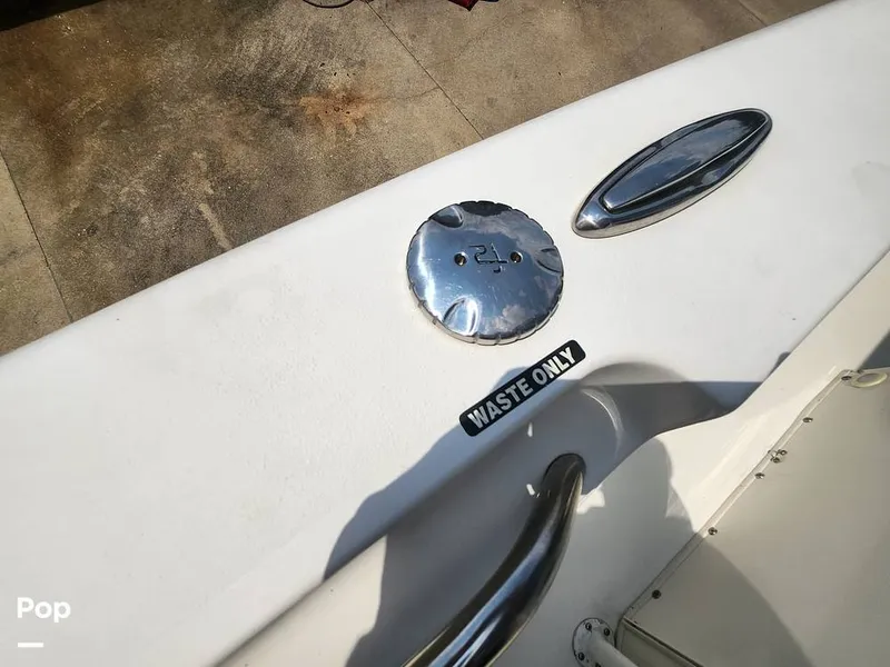 Slide: The Image of NauticStar 2602 2017 - 14626350