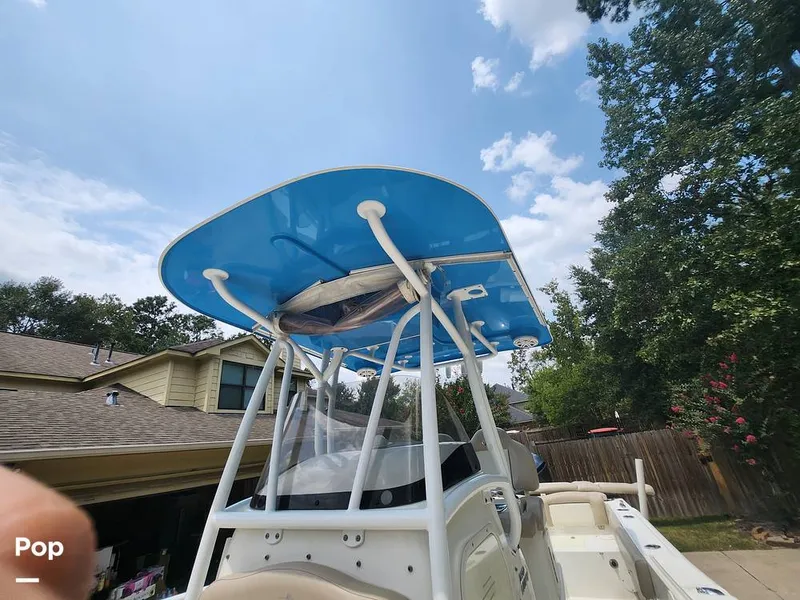 Slide: The Image of NauticStar 2602 2017 - 14626352