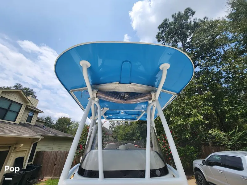 Slide: The Image of NauticStar 2602 2017 - 14626419