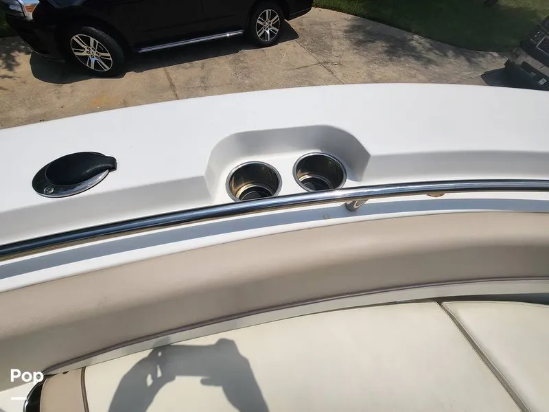 Slide: The Image of NauticStar 2602 2017 - 14626423