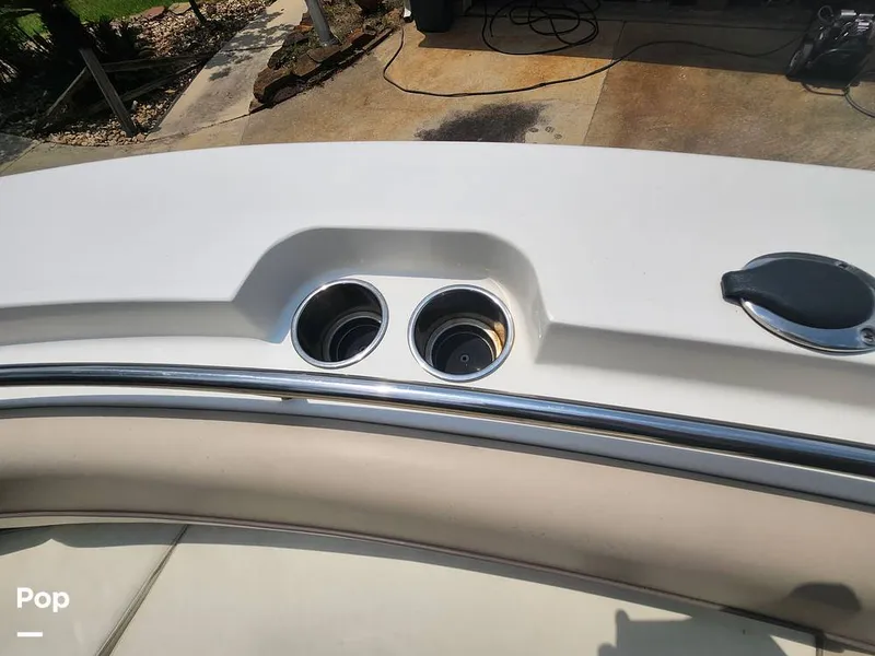 Slide: The Image of NauticStar 2602 2017 - 14626424