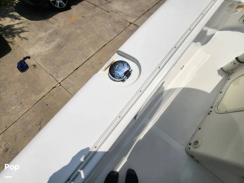 Slide: The Image of NauticStar 2602 2017 - 14626432