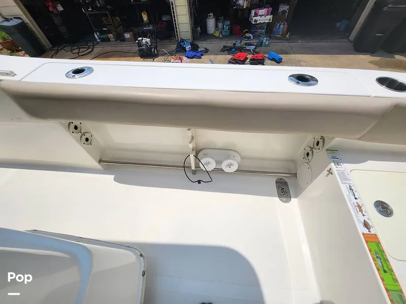 Slide: The Image of NauticStar 2602 2017 - 14626434