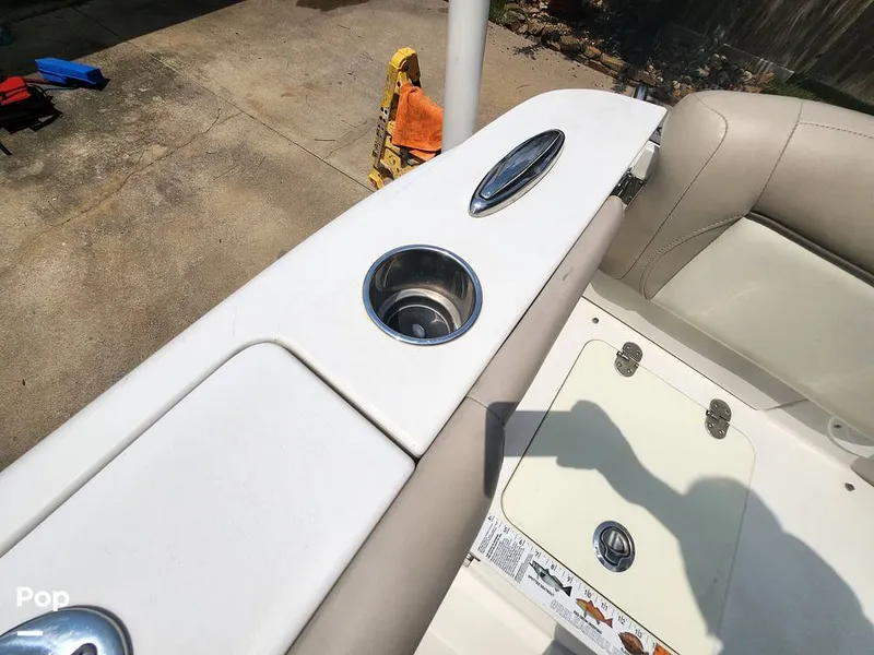 Slide: The Image of NauticStar 2602 2017 - 14626435