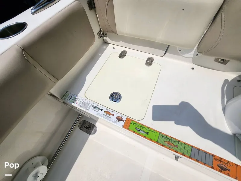 Slide: The Image of NauticStar 2602 2017 - 14626436